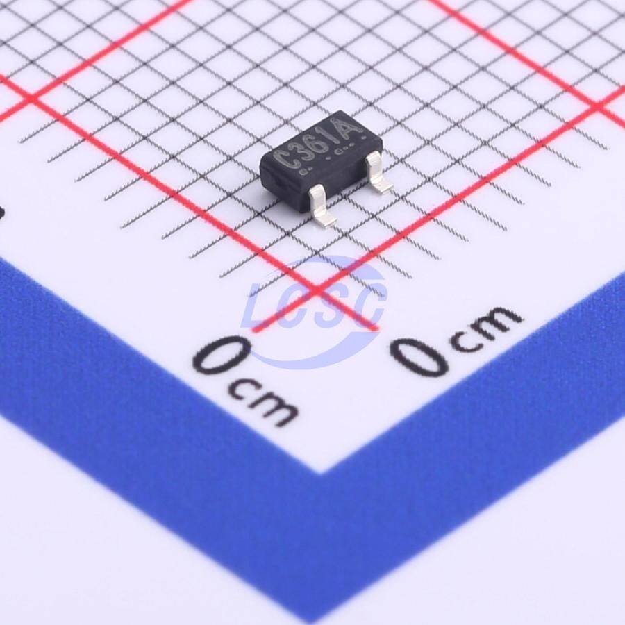AnaSem VDA3610CTA - 1