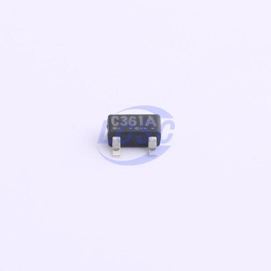 AnaSem VDA3610CTA - 3