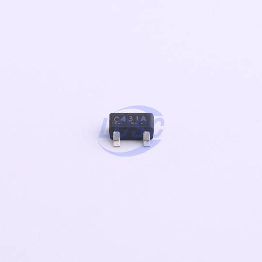 AnaSem VDA4310CTA - 3