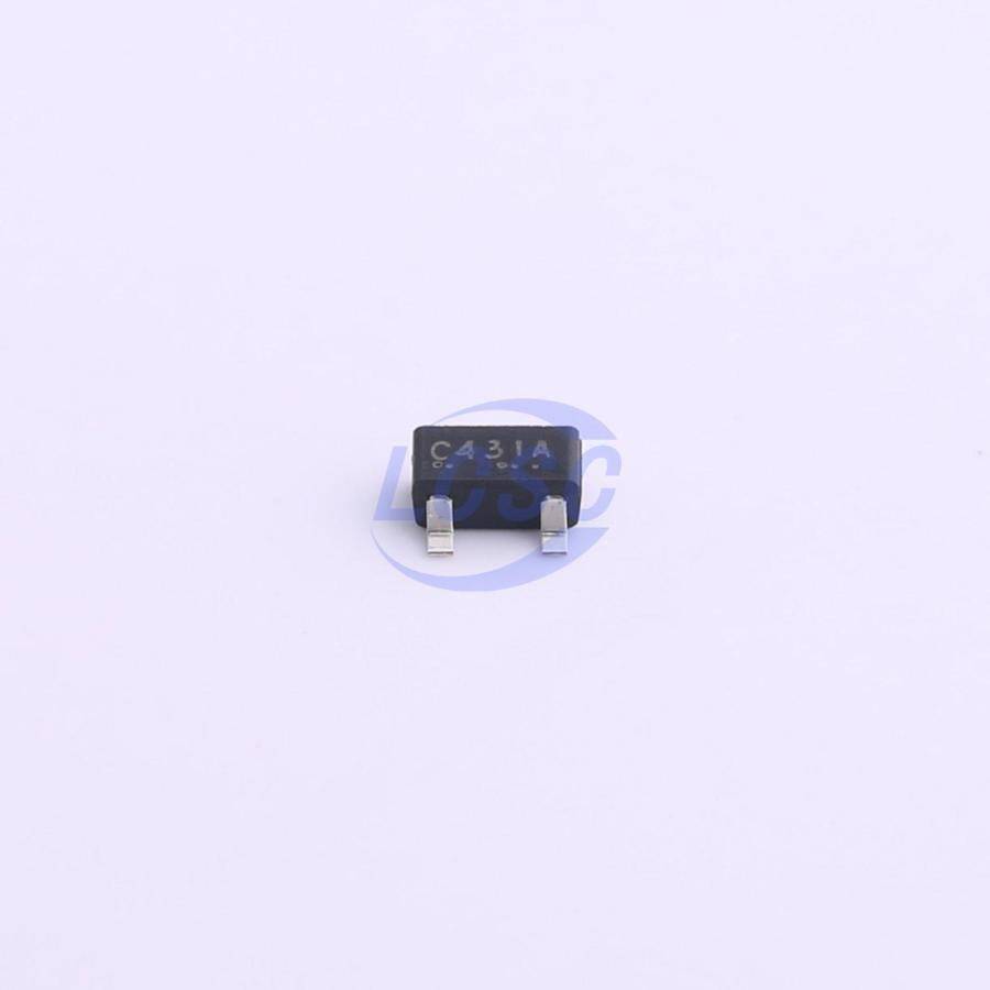 AnaSem VDA4310CTA - 3