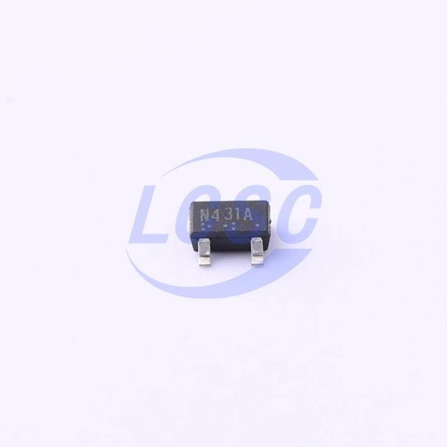 AnaSem VDA4310NTA - 3