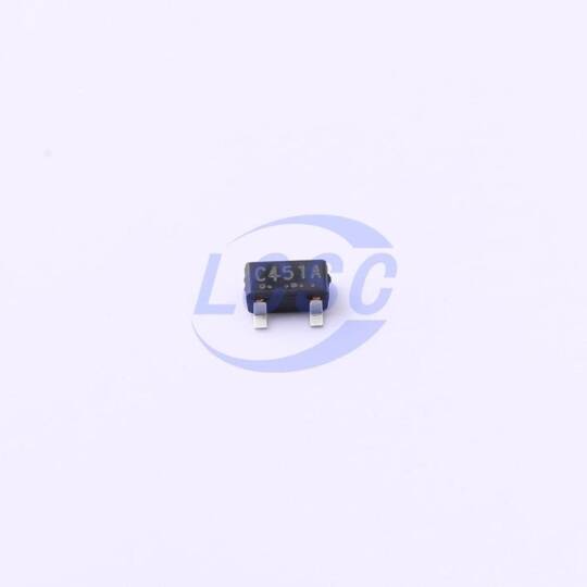 AnaSem VDA4510CTA - 3