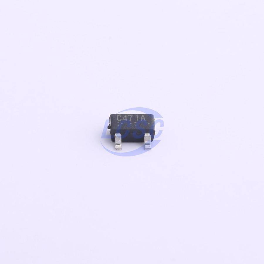 AnaSem VDA4710CTA - 3