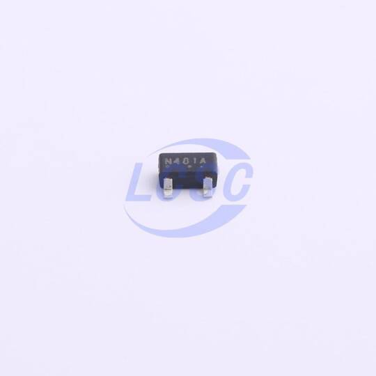 AnaSem VDA4810NTA - 3