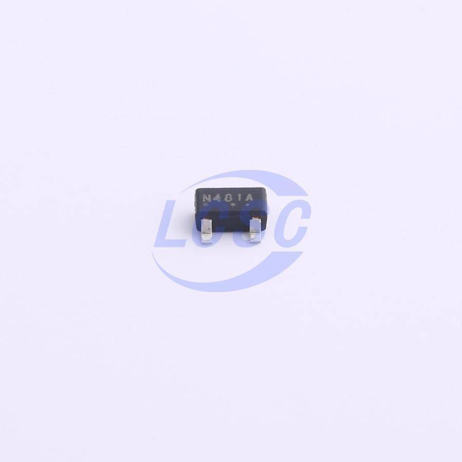 AnaSem VDA4810NTA - 3