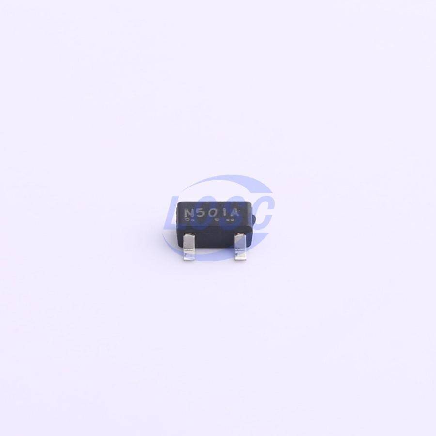 AnaSem VDA5010NTA - 3