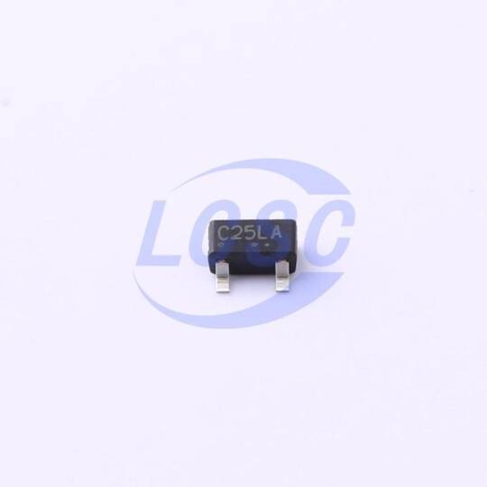 AnaSem VDD251LCTA - 3