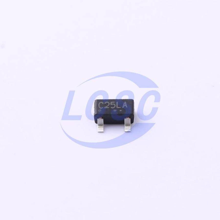 AnaSem VDD251LCTA - 3