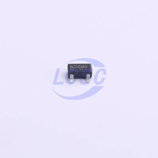 AnaSem VDD281MNTA - 3