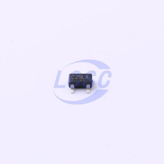 AnaSem VDD291LCTA - 3