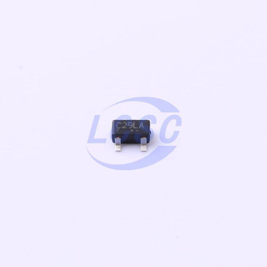 AnaSem VDD291LCTA - 3