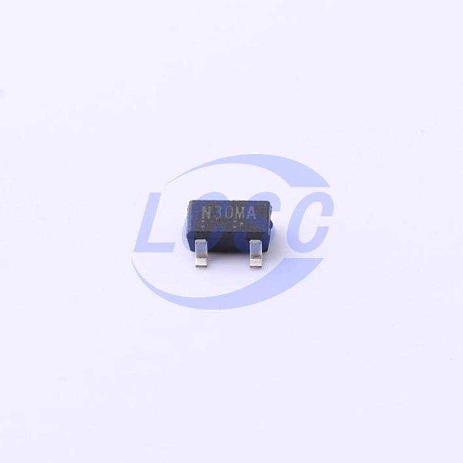 AnaSem VDD301MNTA - 3