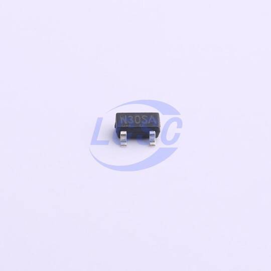 AnaSem VDD301SNTA - 3