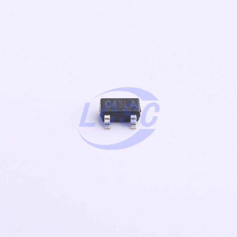 AnaSem VDD431LCTA - 3