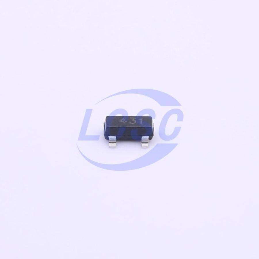 AnBon TL431 - 3