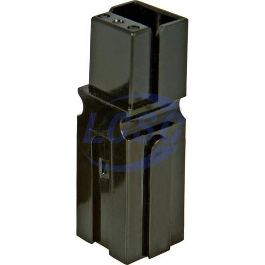 Anderson Power 1327G6-BK