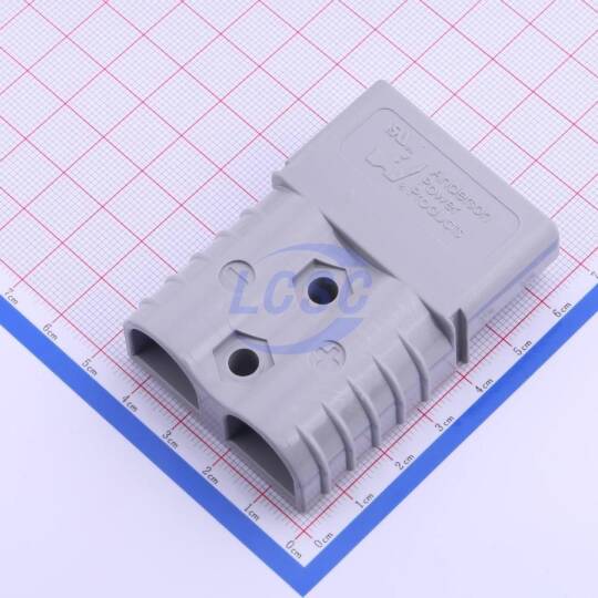 Anderson Power 6810G1-BK