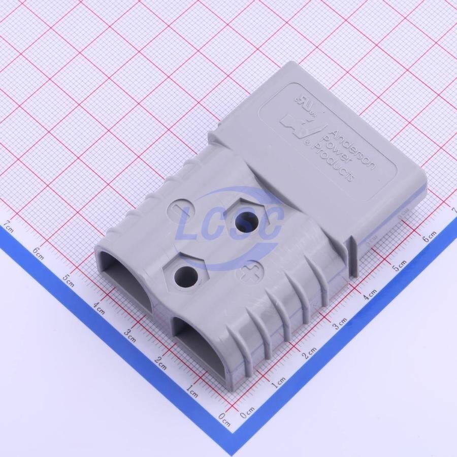 Anderson Power 6810G1-BK - 1