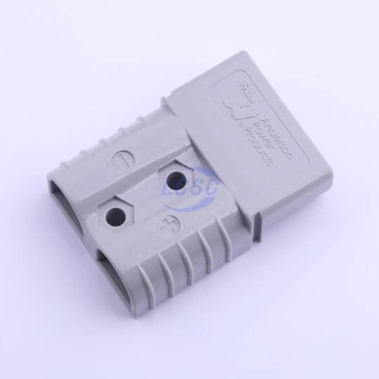 Anderson Power 6810G1-BK - 3