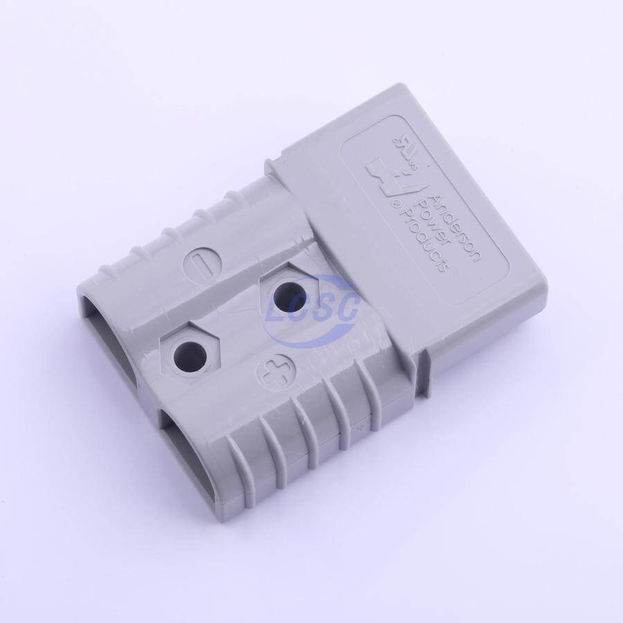 Anderson Power 6810G1-BK - 3