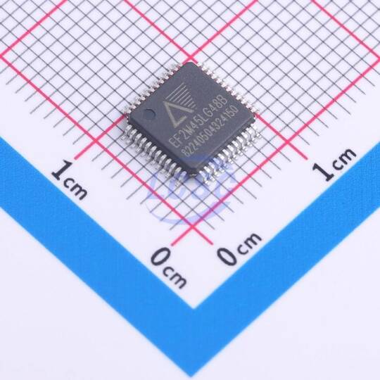 Anlogic EF2M45LG48B