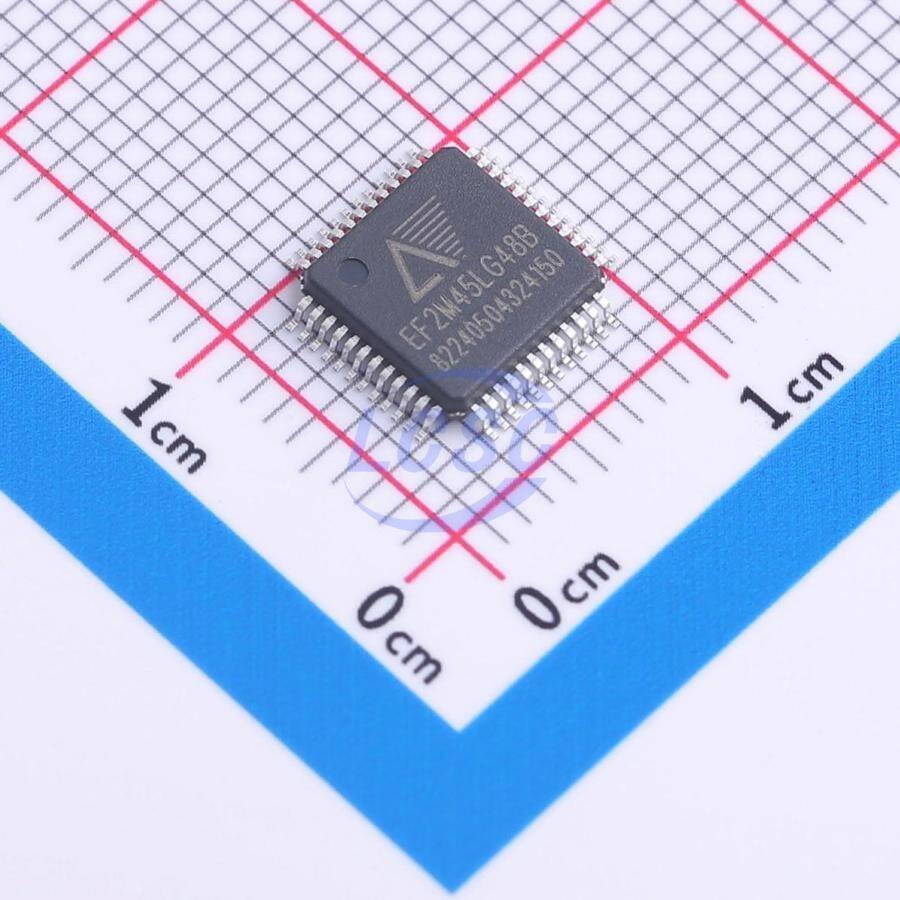 Anlogic EF2M45LG48B - 1