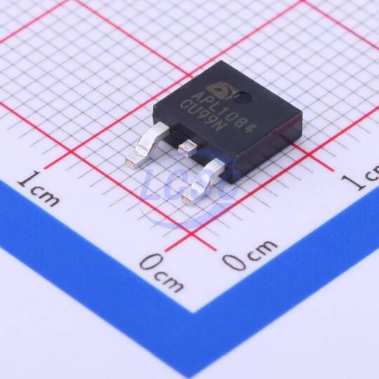 ANPEC APL1084UC-TRG