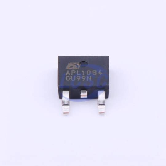 ANPEC APL1084UC-TRG - 3