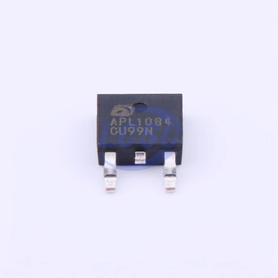 ANPEC APL1084UC-TRG - 3
