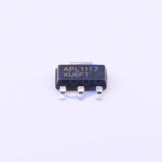 ANPEC APL1117VC-TRG - 3