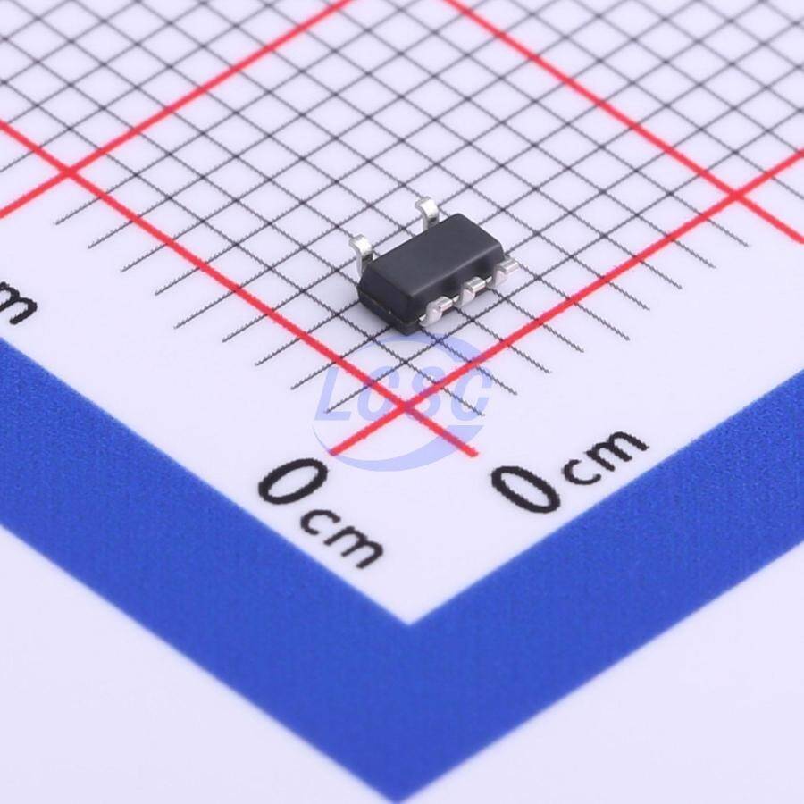 ANPEC APL3553ABI-TRG - 2