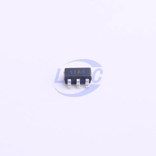 ANPEC APL3553ABI-TRG - 3