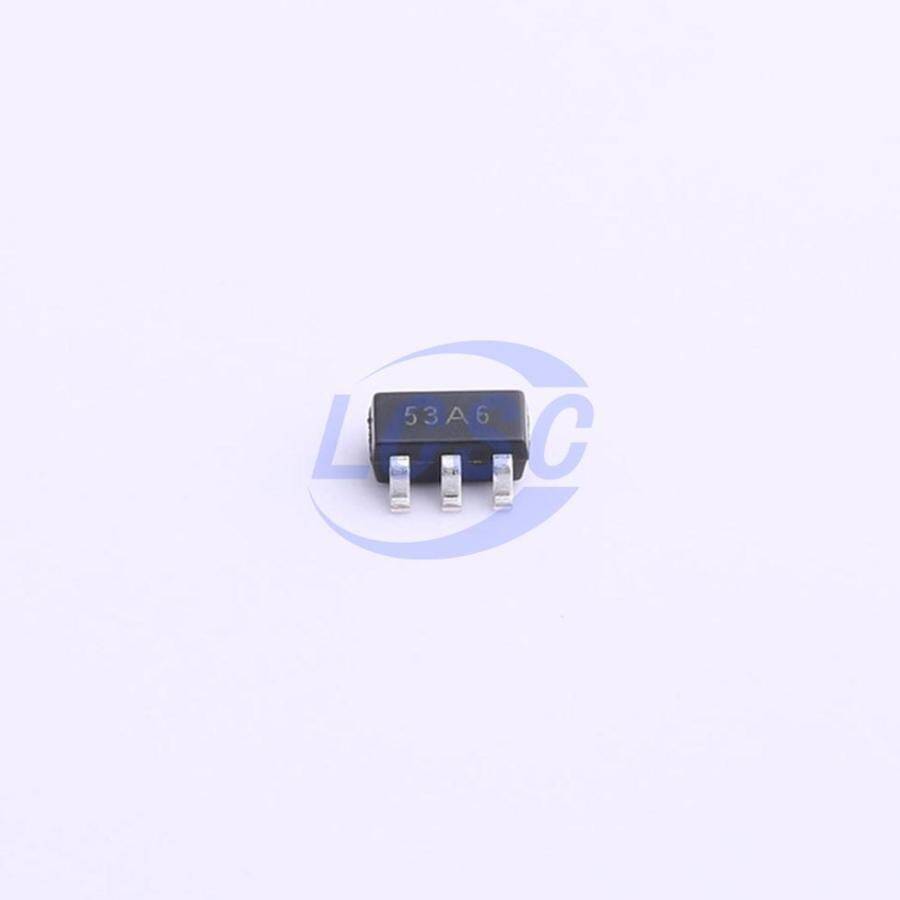 ANPEC APL3553ABI-TRG - 3