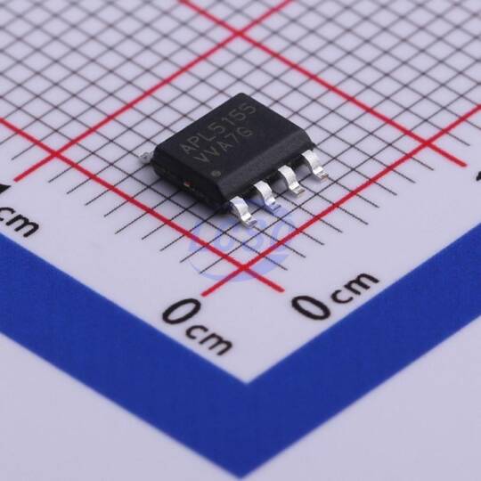 ANPEC APL5155KAI-TRG