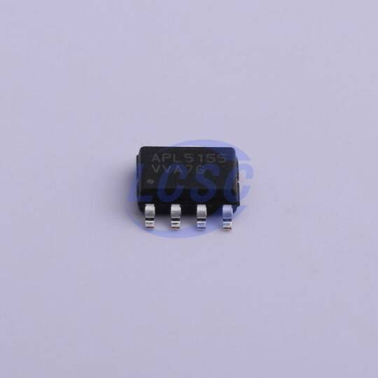 ANPEC APL5155KAI-TRG - 3