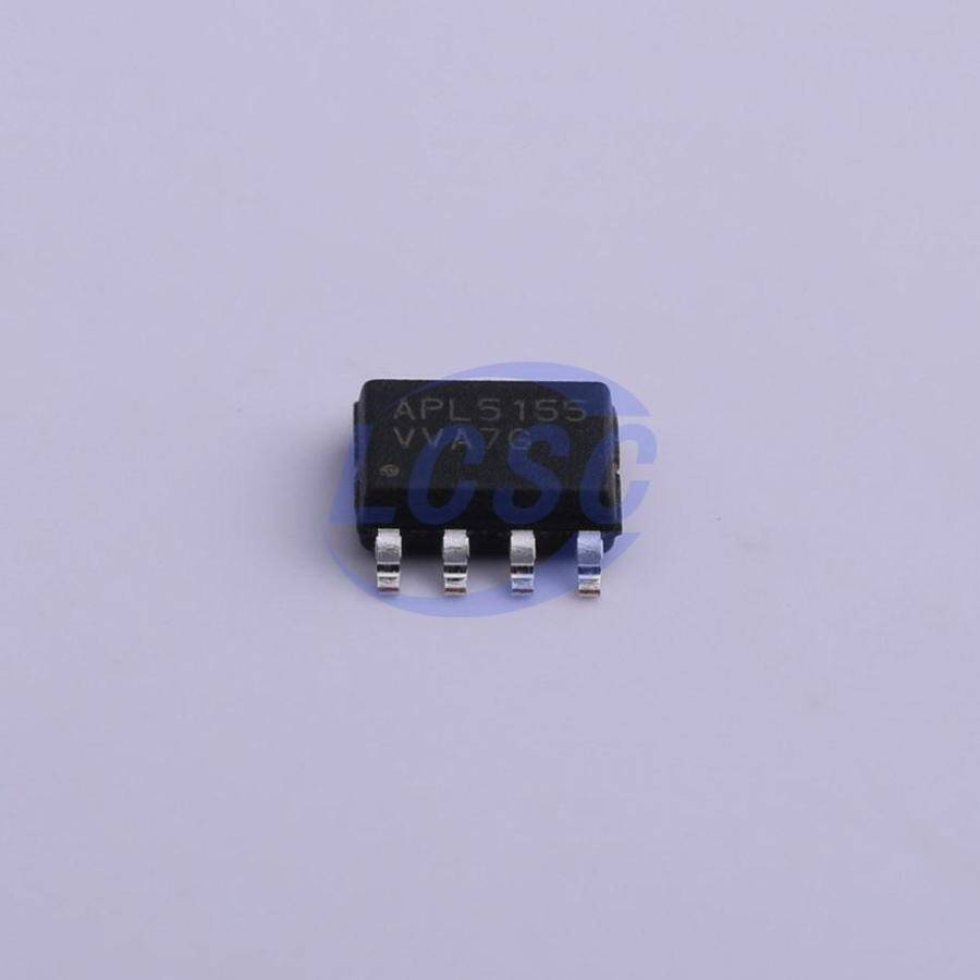 ANPEC APL5155KAI-TRG - 3