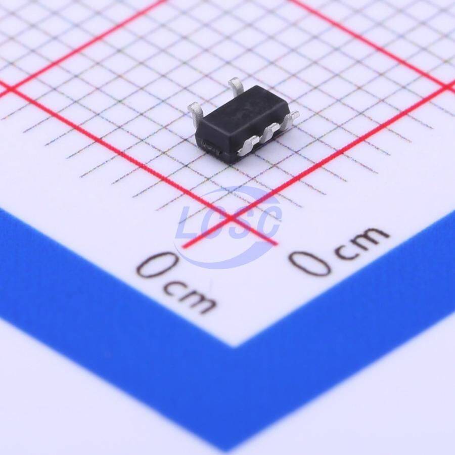 ANPEC APL5317-12BI-TRG - 2