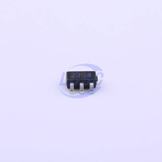 ANPEC APL5317-12BI-TRG - 3