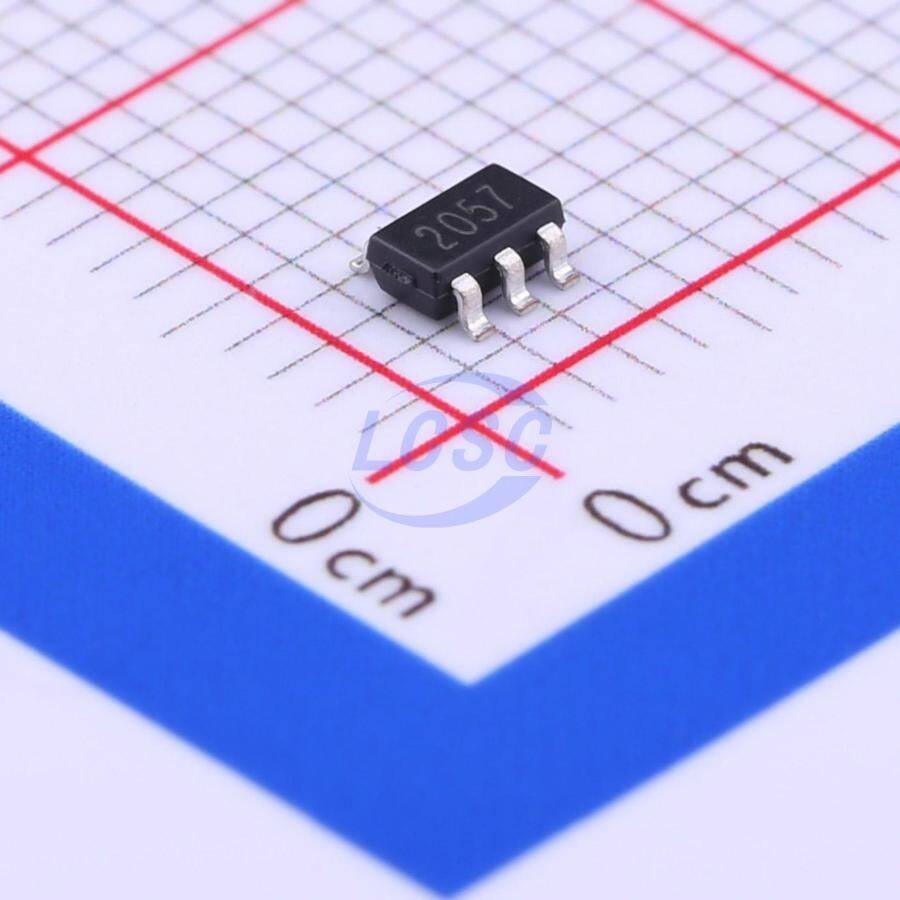 ANPEC APL5320-12BI-TRG - 1
