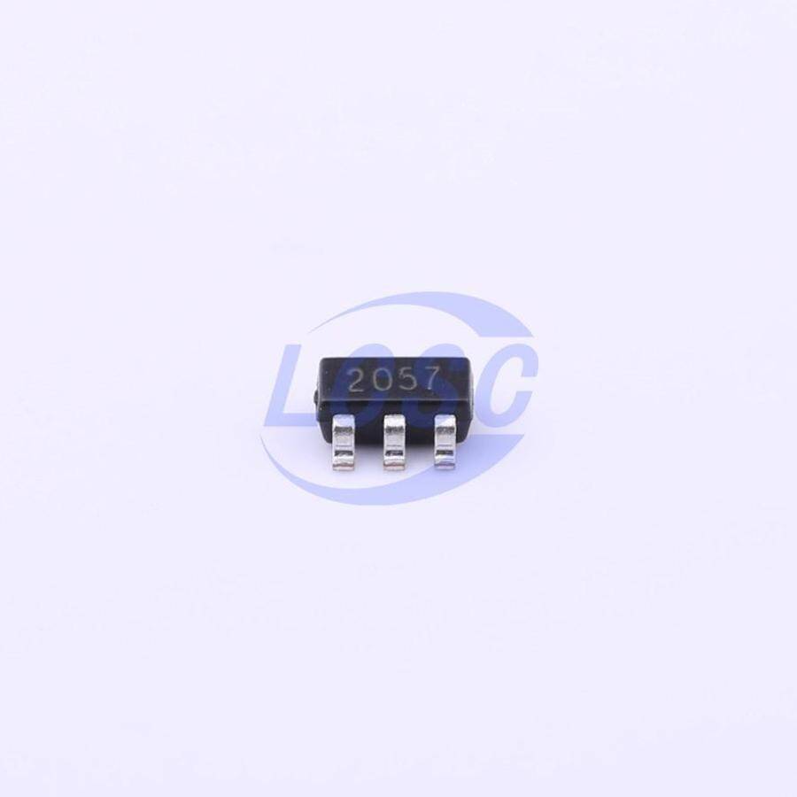 ANPEC APL5320-12BI-TRG - 3