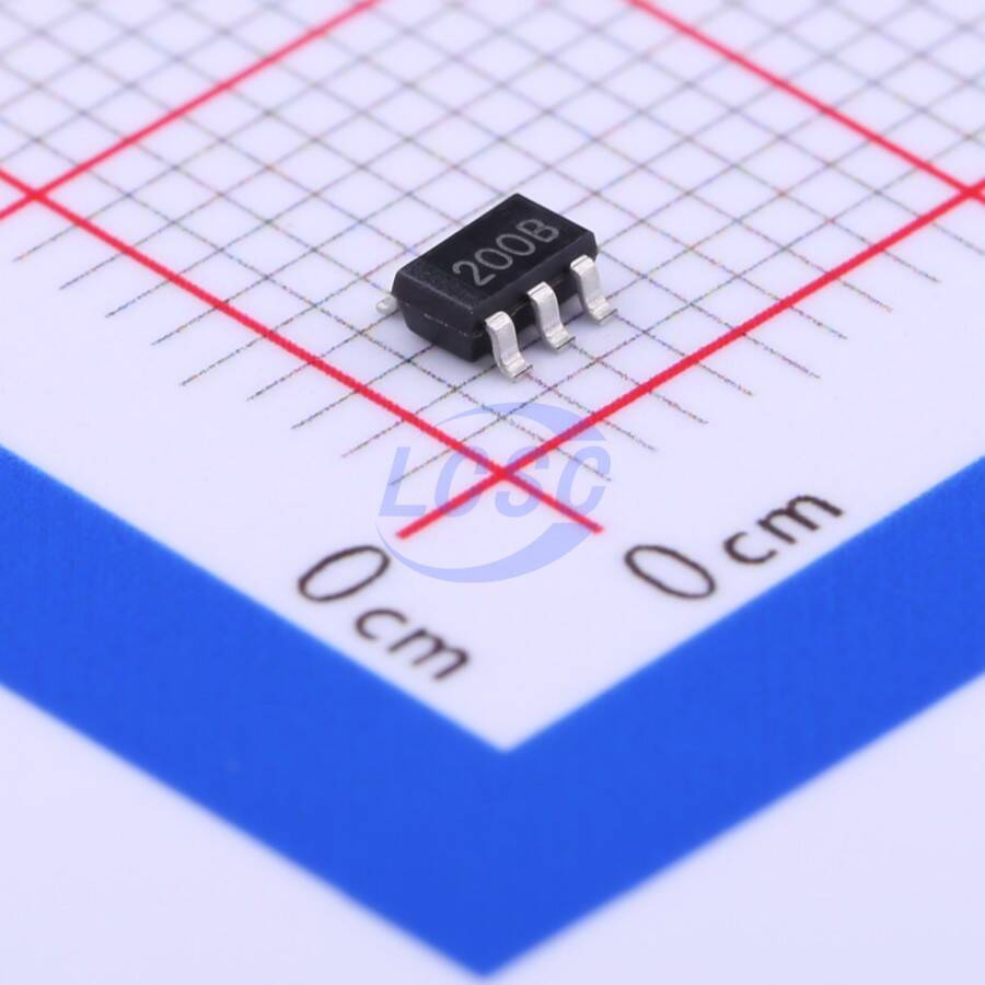 ANPEC APL5320-30BI-TRG - 1