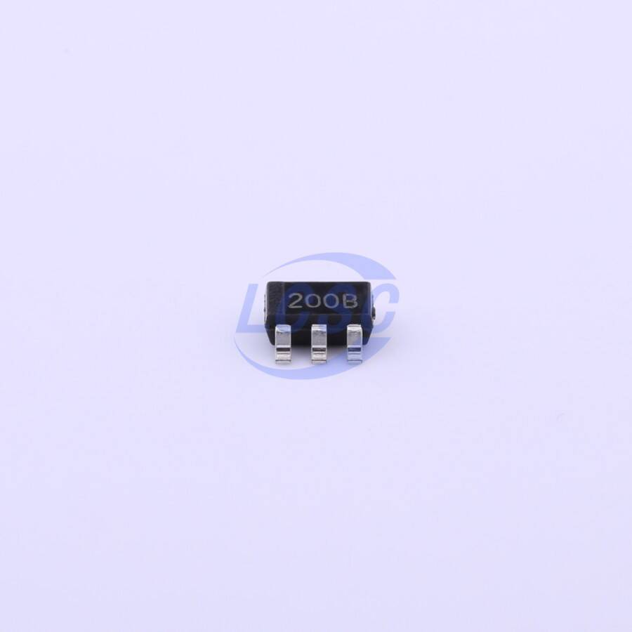 ANPEC APL5320-30BI-TRG - 3