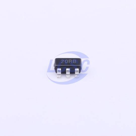 ANPEC APL5320-33BI-TRG - 3