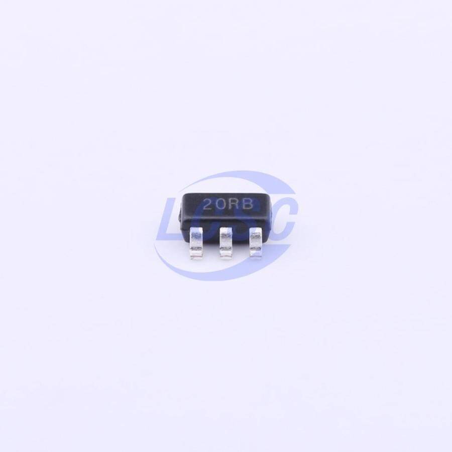 ANPEC APL5320-33BI-TRG - 3