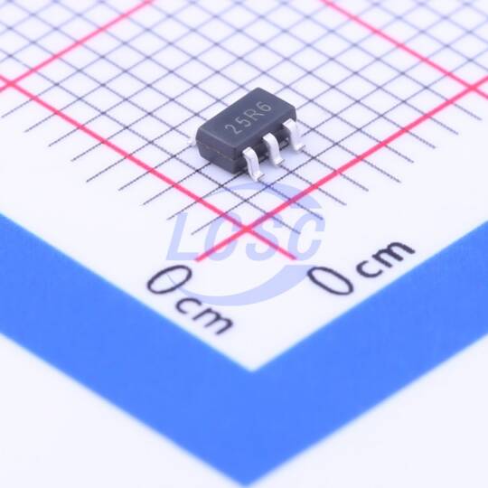 ANPEC APL5325BI-TRG