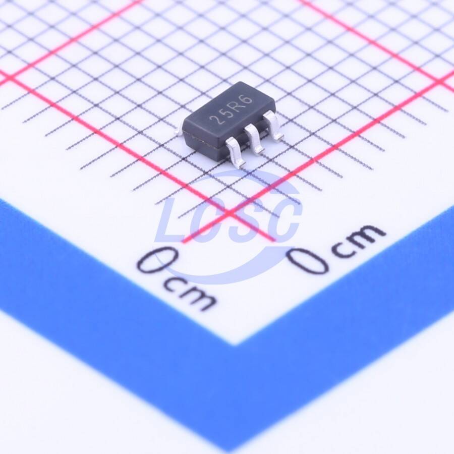 ANPEC APL5325BI-TRG - 1