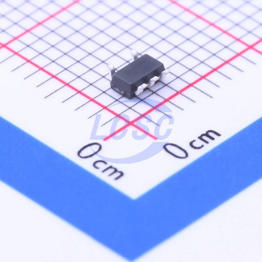 ANPEC APL5325BI-TRG - 2
