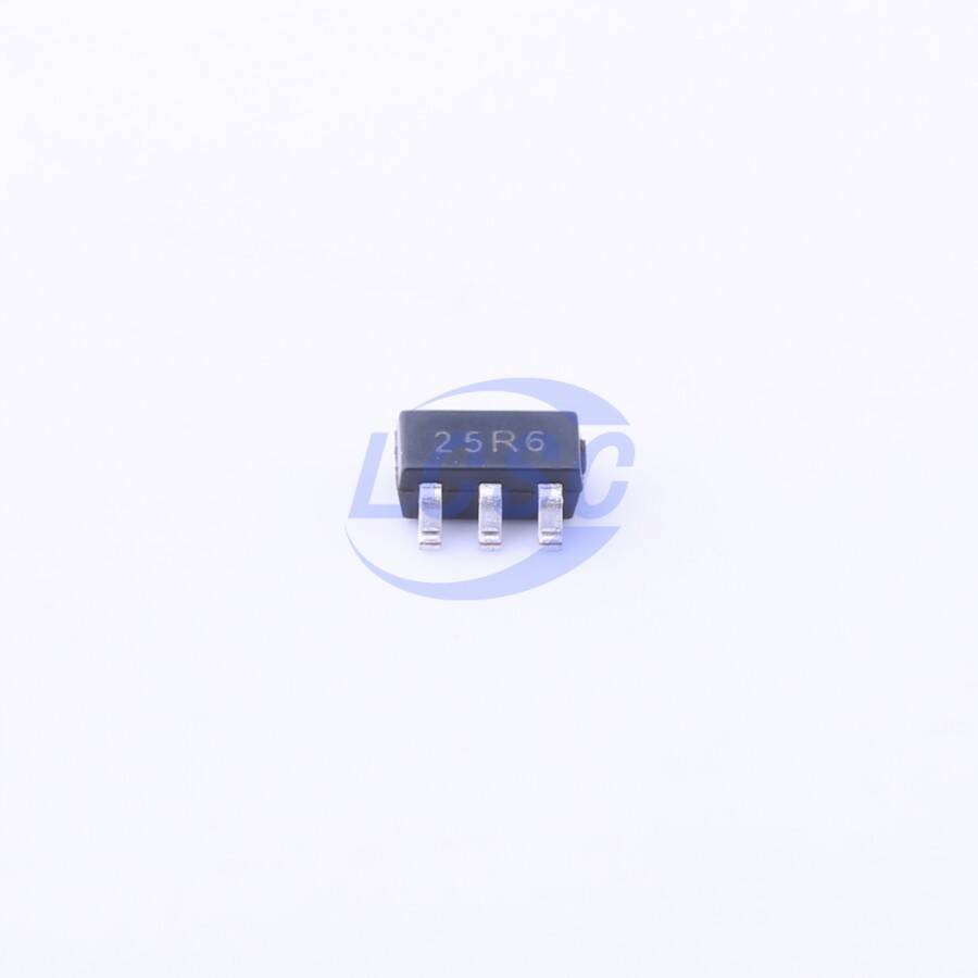 ANPEC APL5325BI-TRG - 3