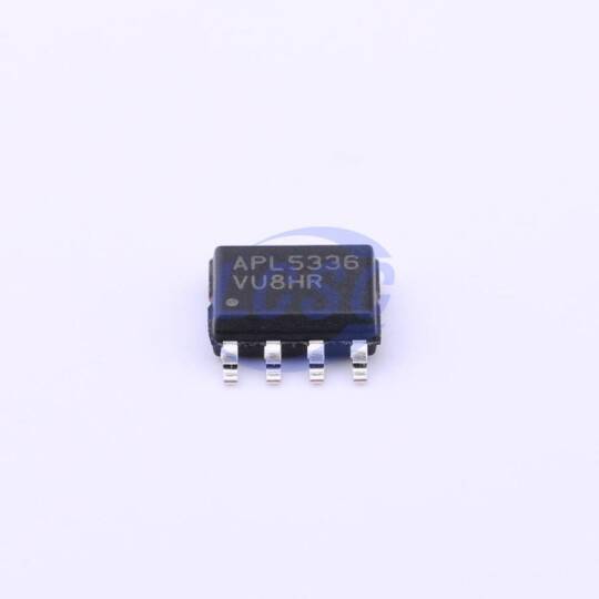 ANPEC APL5336KAI-TRG - 3