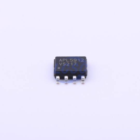ANPEC APL5912KAC-TRG - 3